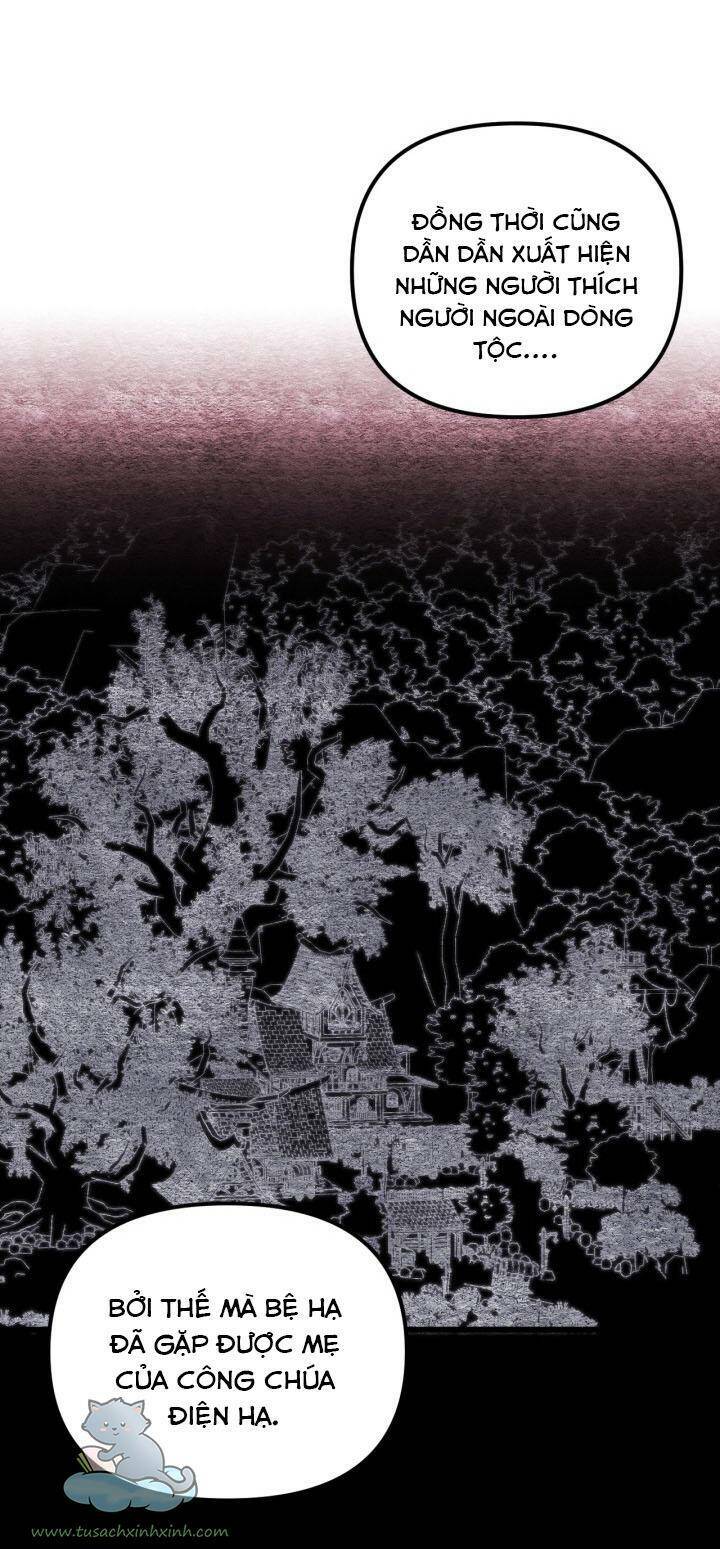 công chúa bãi rác chapter 54 56