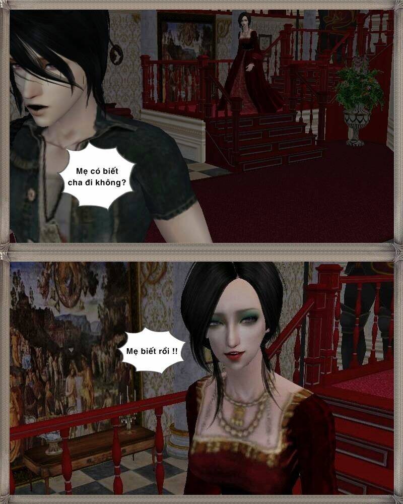 truyện sims - earl story chapter 55 39