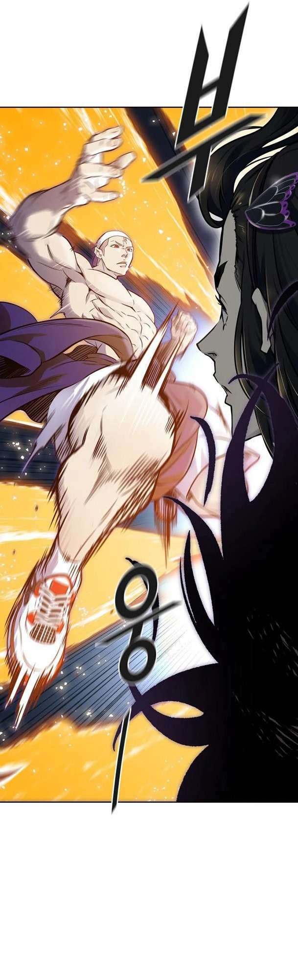 cuộc chiến trong tòa tháp chapter 599 43