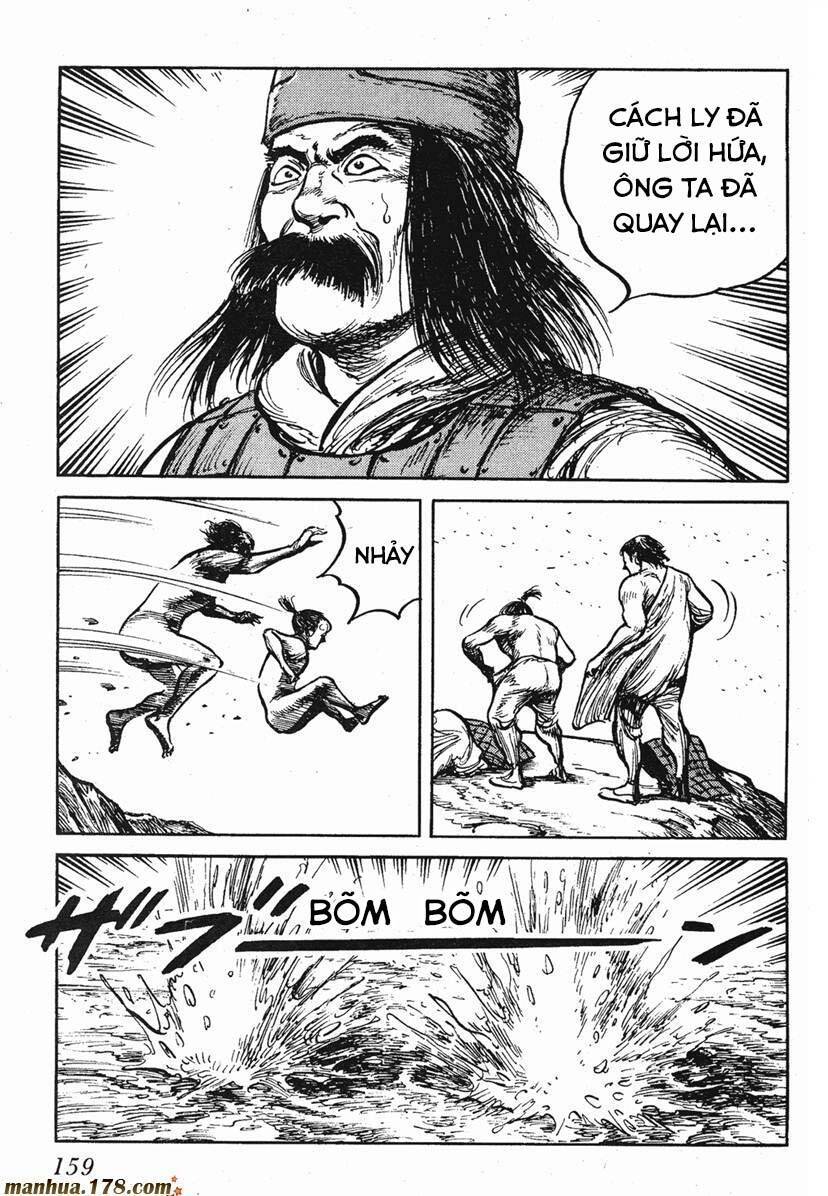 binh pháp mặc công chapter 73 23