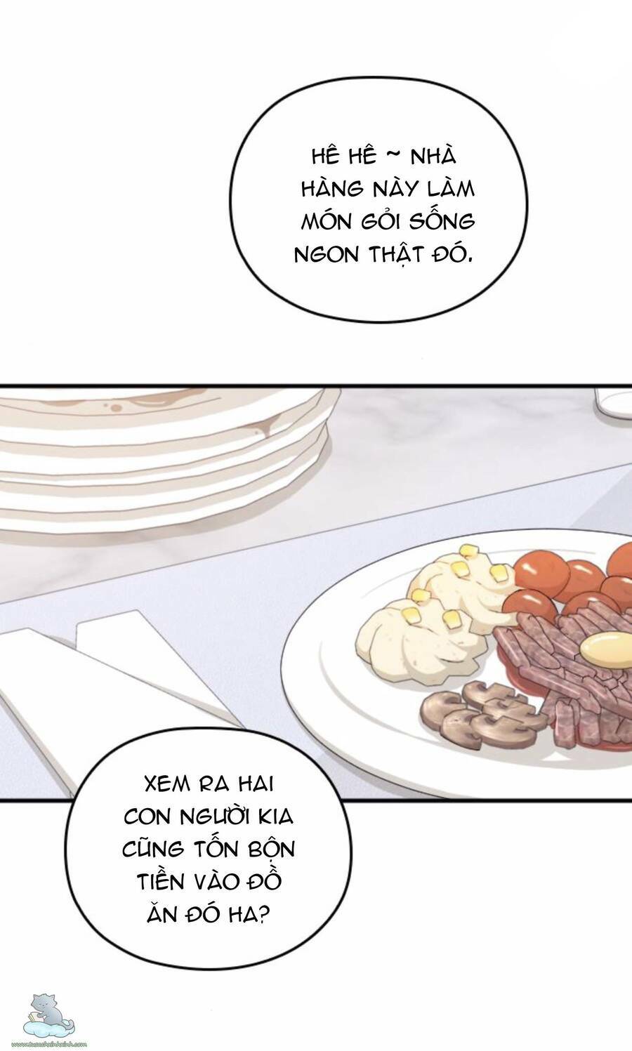 cô đi mà lấy chồng tôi đi chapter 31 12