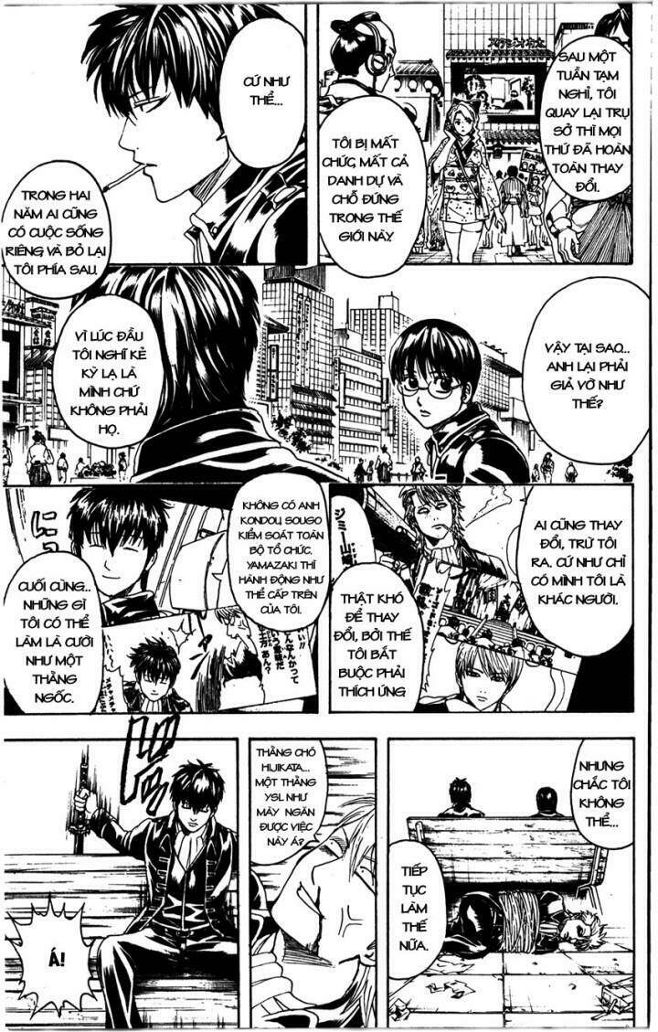 gintama - linh hồn bạc chapter 326 4