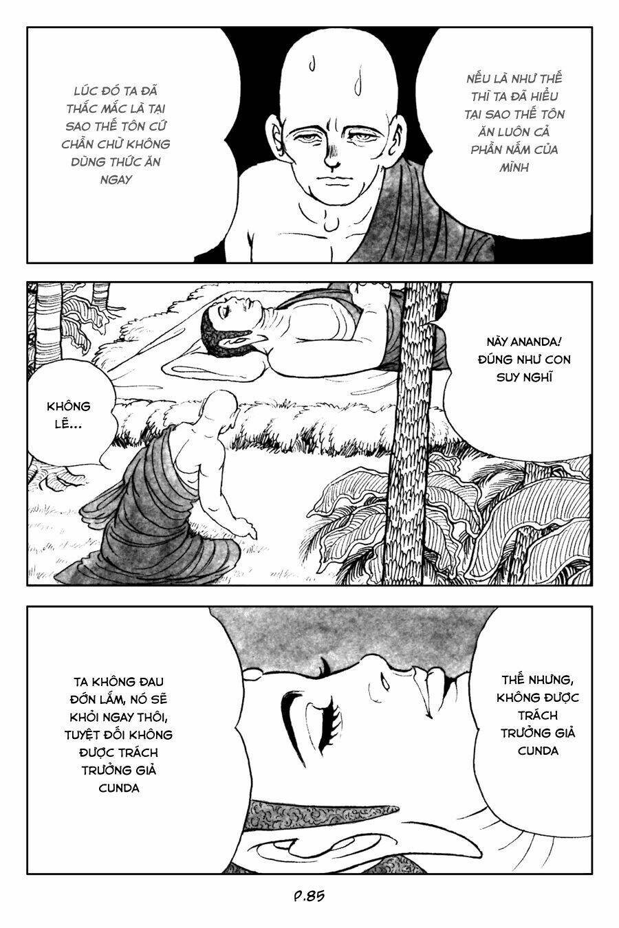 truyện tranh phật giáo nhật bản quyển 003 chapter 3 3