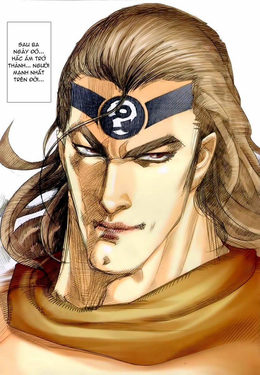 hải hổ 3 chapter 35 29