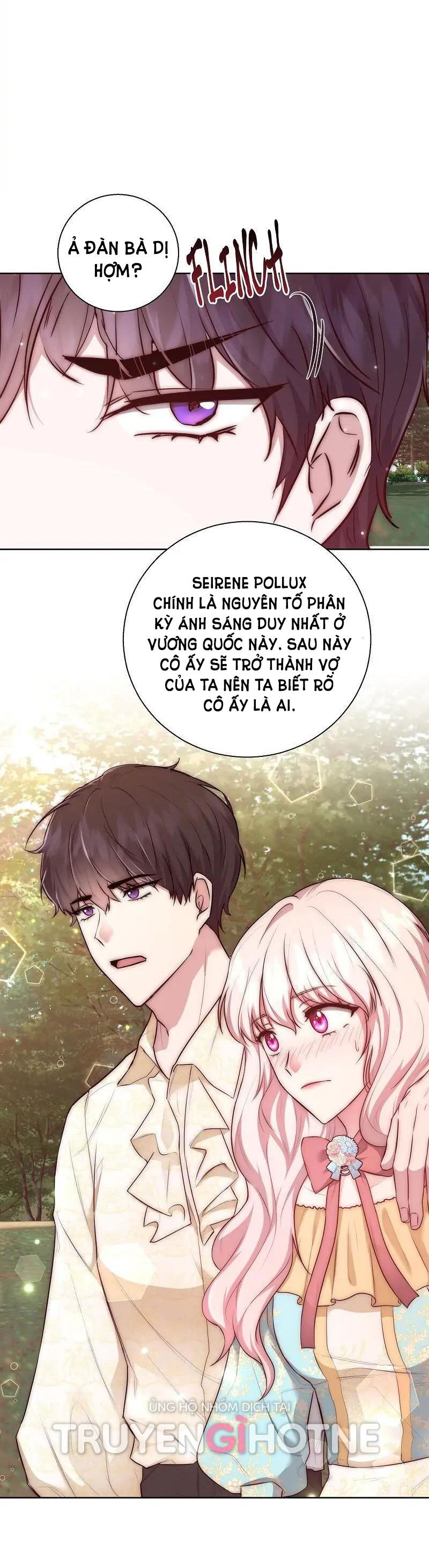 5500 sắc thái của quỷ vương chapter 49.1 6