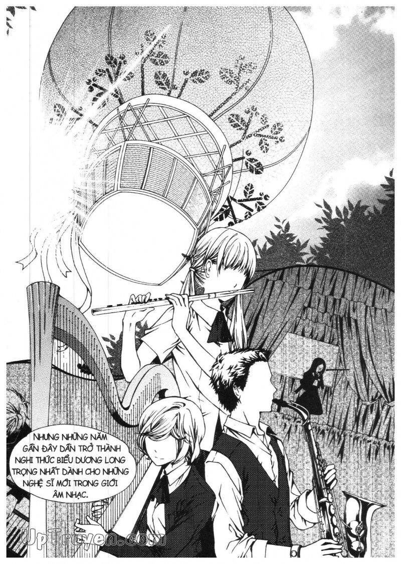 khu vườn ảo mộng chapter 4 6