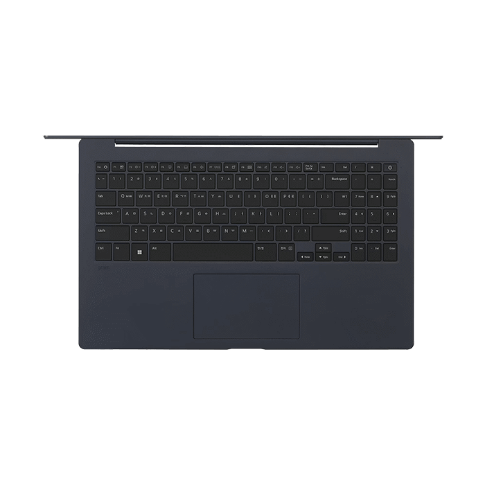 Laptop LG Gram UltraSlim 2023 15Z90RT-G.AH55A5 (i5-1340P | 16GB | 512GB | 15.6') Hàng chính hãng