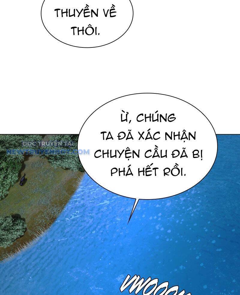 tận thế cũng chỉ là trò chơi chapter 32 66