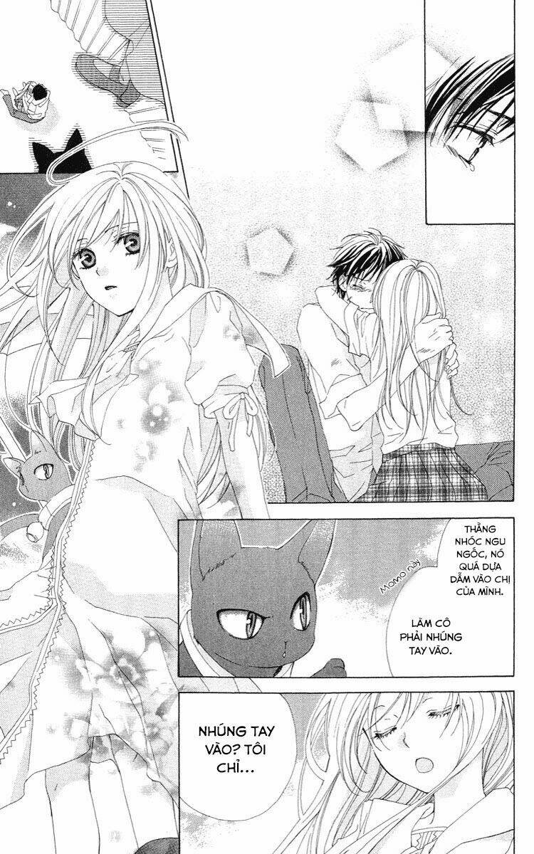 shinigami no ballad chapter 2 49