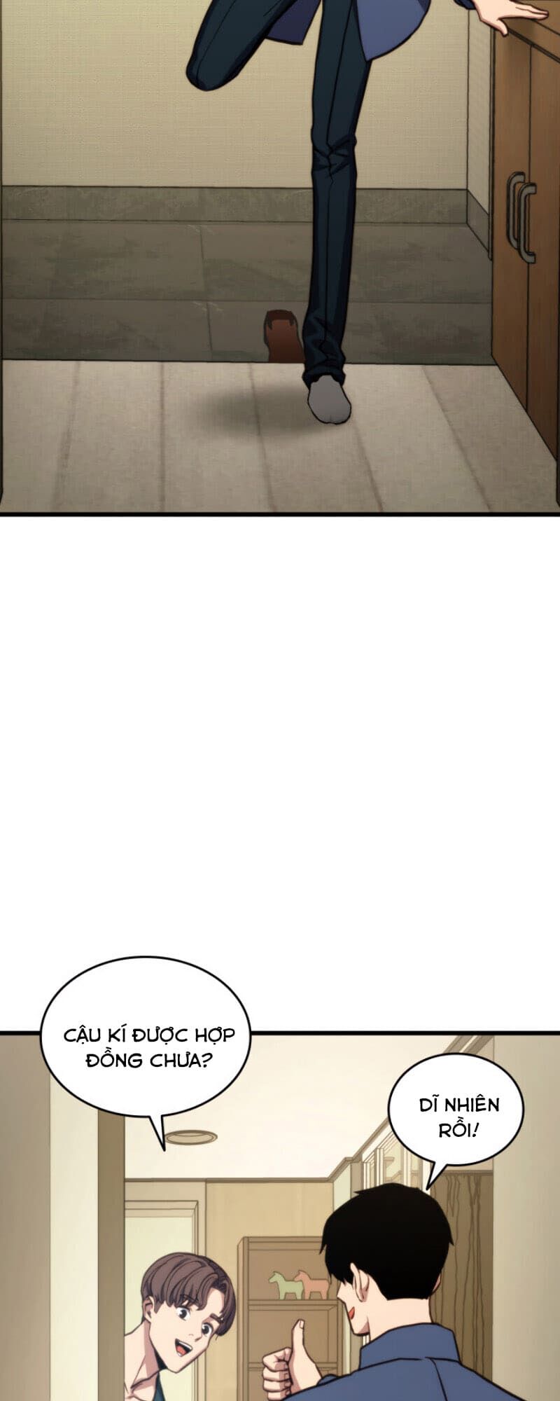 huyền thoại game thủ - tái xuất chapter 15 40