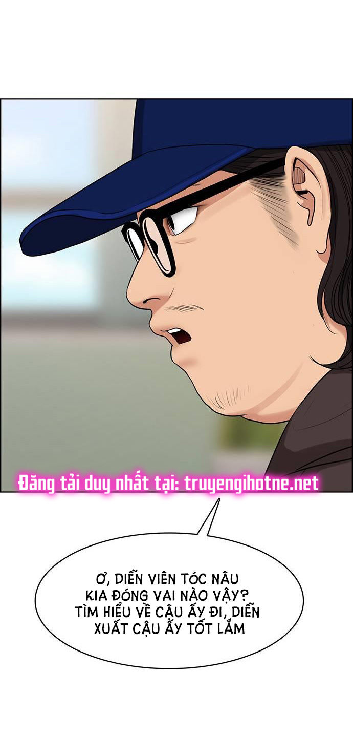 vẻ đẹp đích thực - true beauty chapter 240.2 50