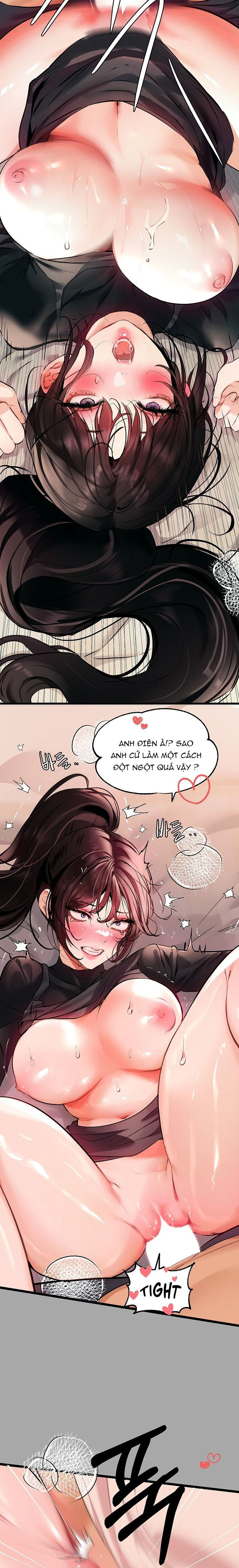 chị chủ nhà của tôi chapter 61.2 4