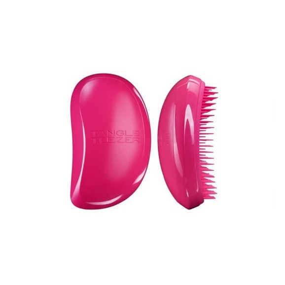 Lược Tangle Teezer màu hồng