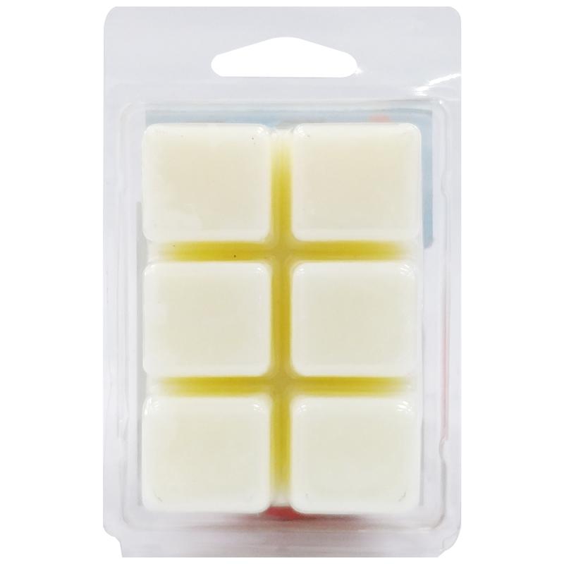 Hộp 6 Sáp Thơm Wax Melts Hương Fresh Linen R2D