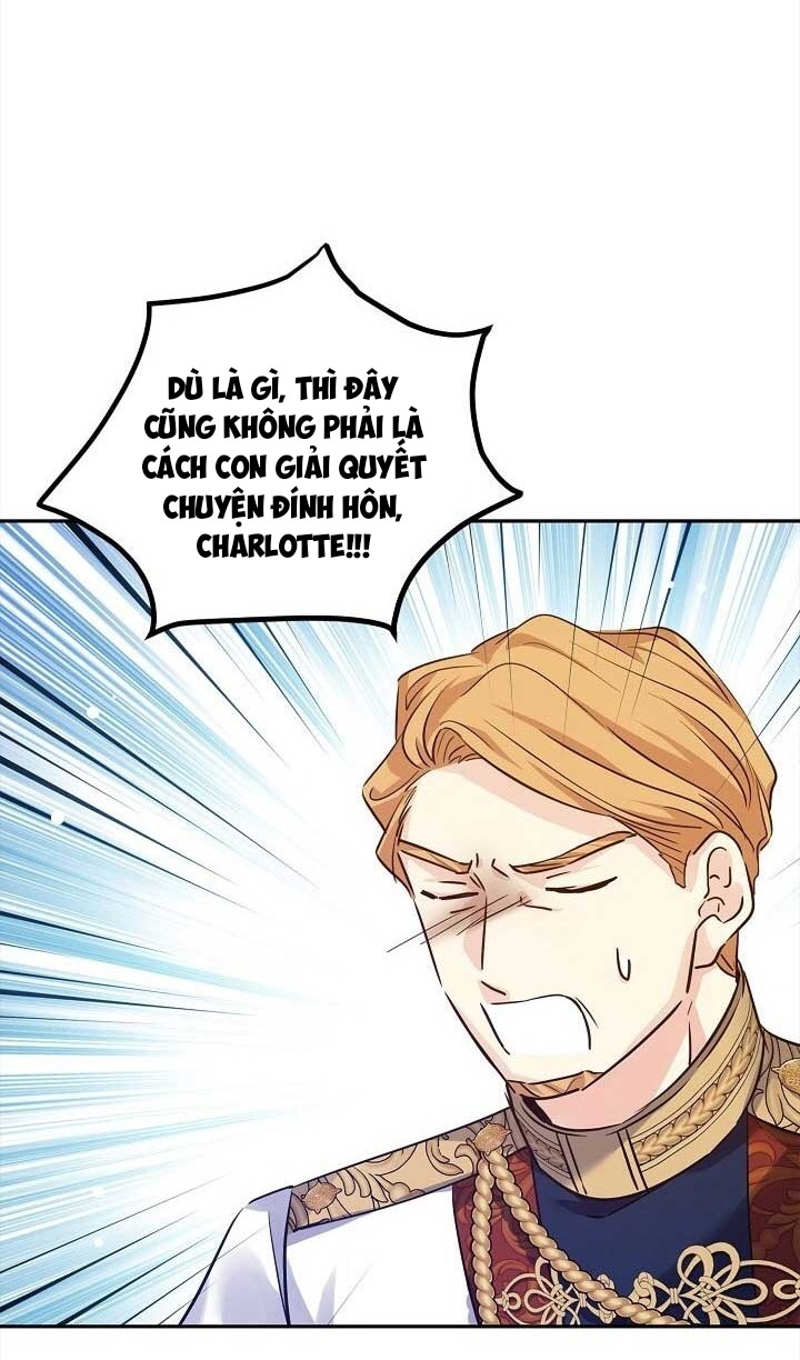 tôi sẽ cố gắng thay đổi cốt truyện chapter 91 40