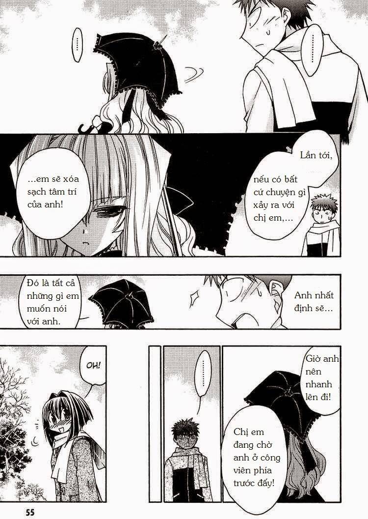 little vampire chapter 37 15