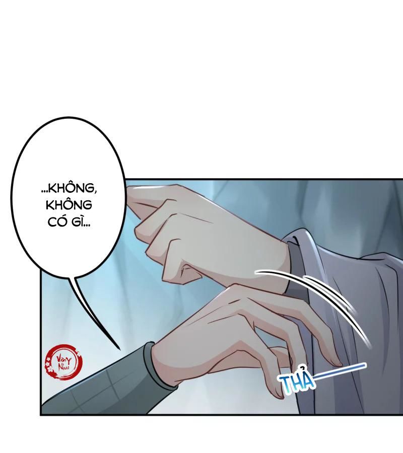 vương gia không thể trêu chapter 42 28