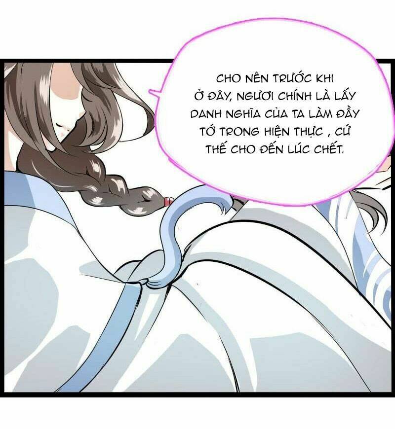 cứu tôi đi hủ thần chapter 1 107