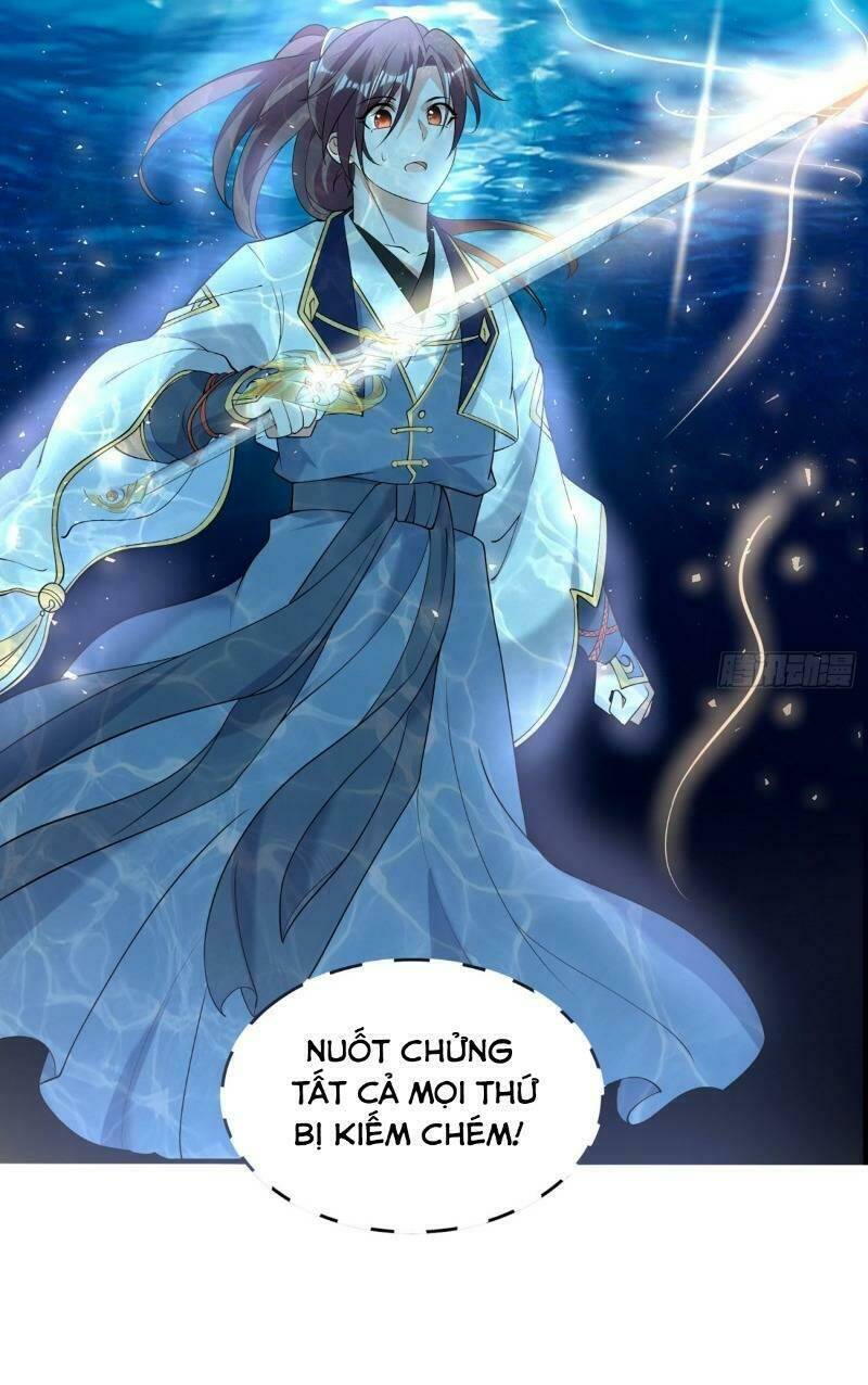 giáng thần chiến ký chapter 71 22