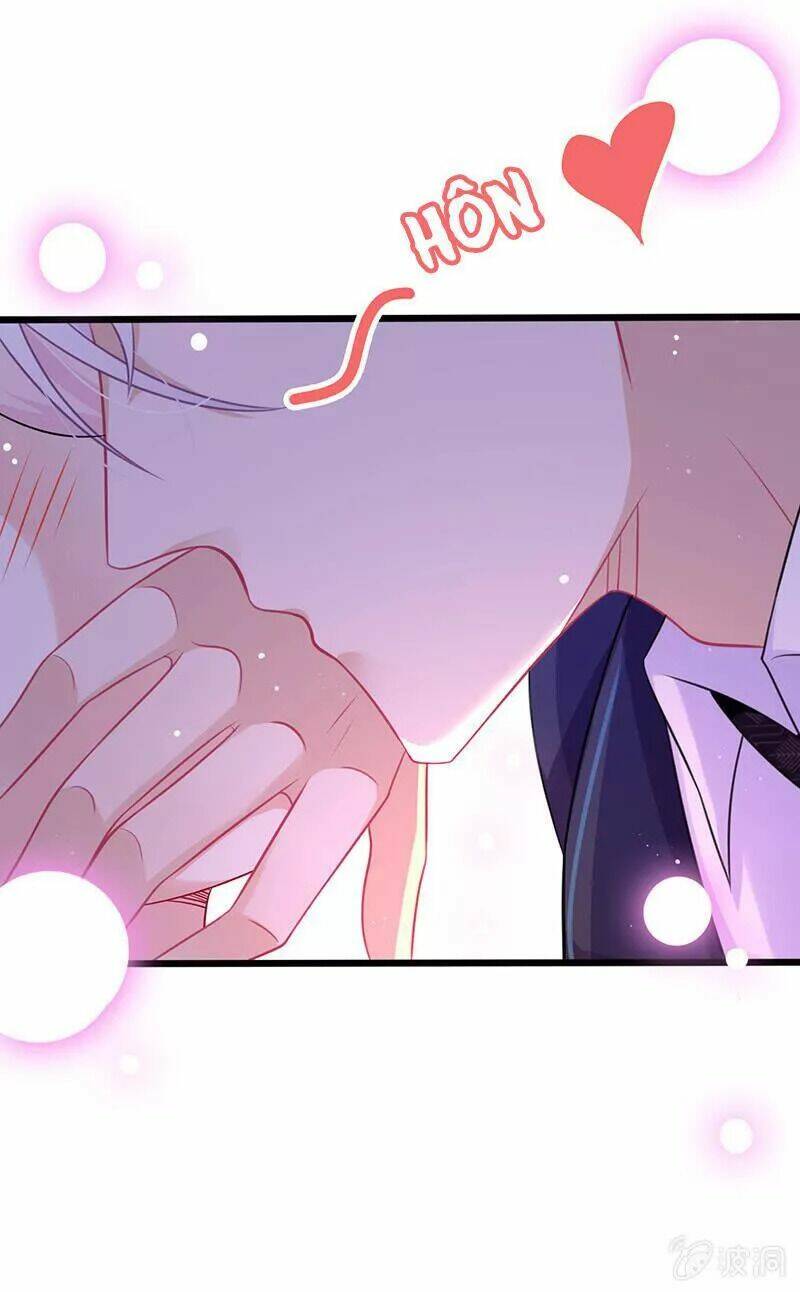 vương bài thiên sư và tiểu manh yêu chapter 31 25