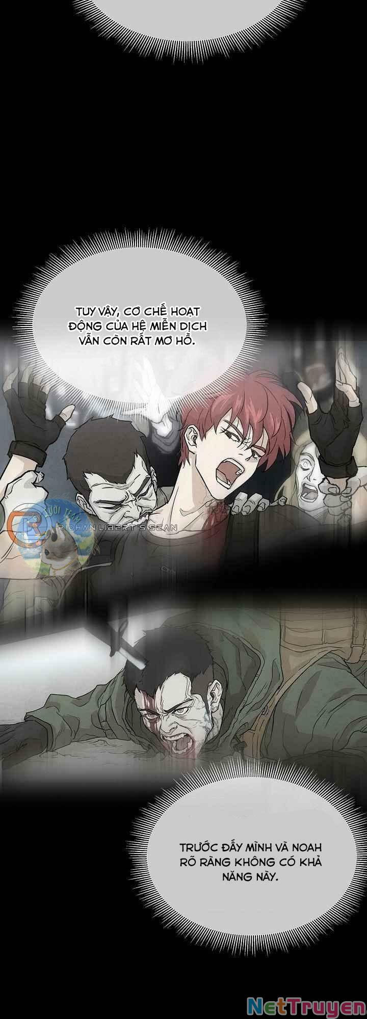 return survival chapter 130 38