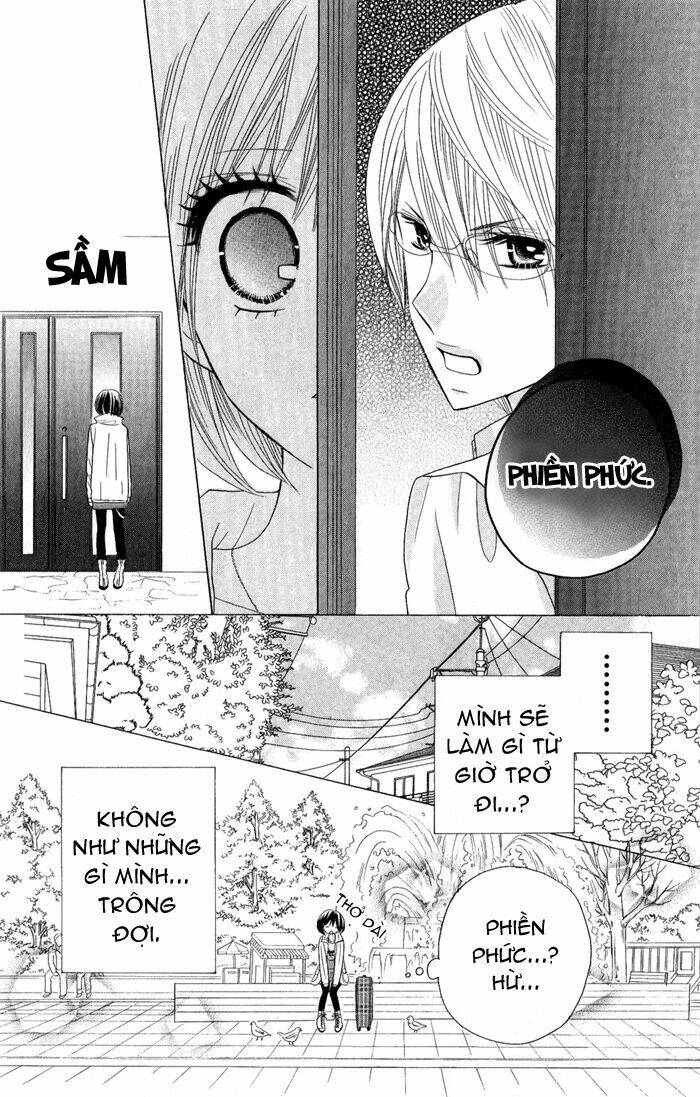 kimi ja nakya dame nanda chapter 1 14