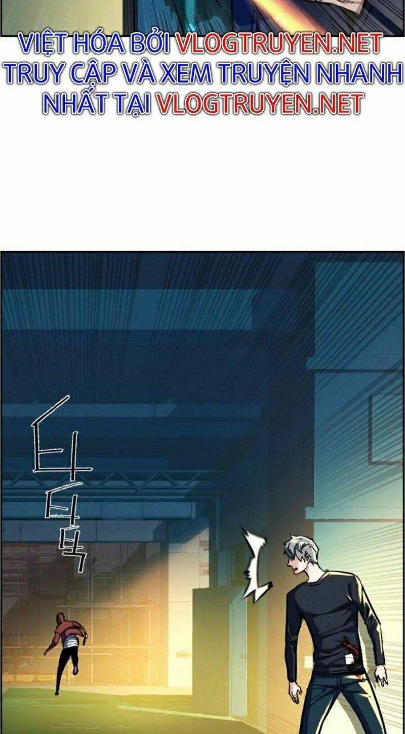 bạn học tôi là lính đánh thuê chapter 53 63