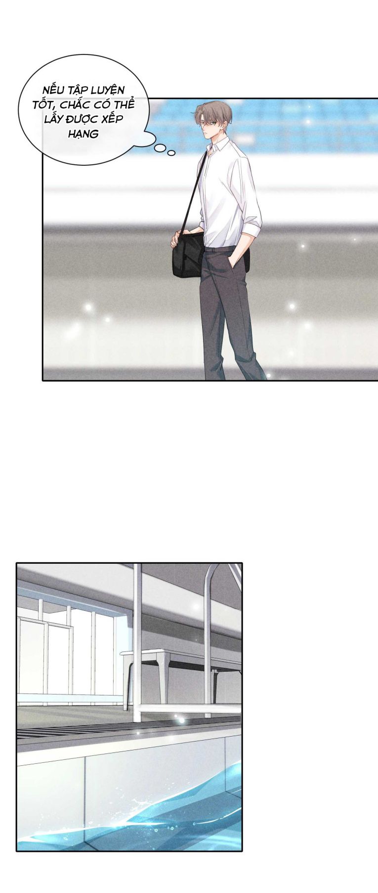 trò chơi săn mồi chapter 23 43