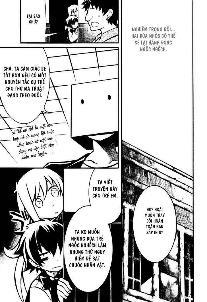 necromancer chapter 10 23