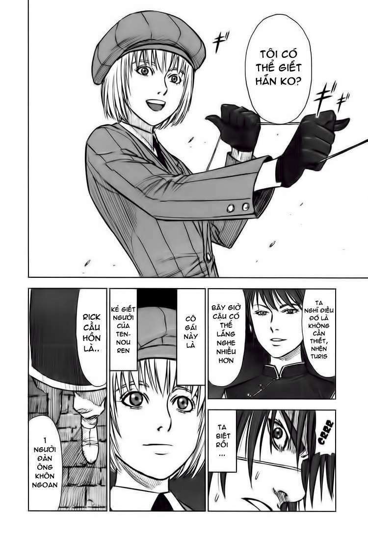 jackals chapter 24 27