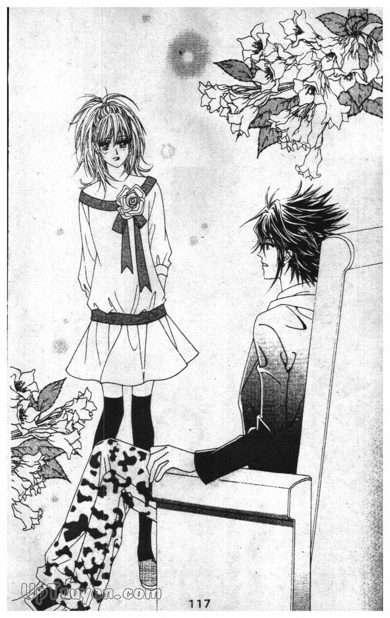 dạ khúc chapter 7 116