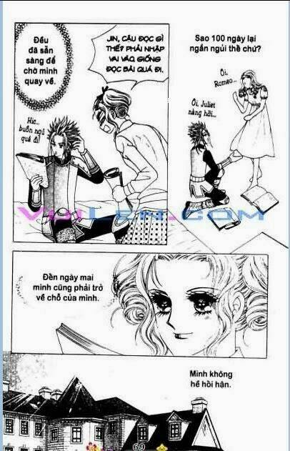 sức thanh xuân chapter 13 67
