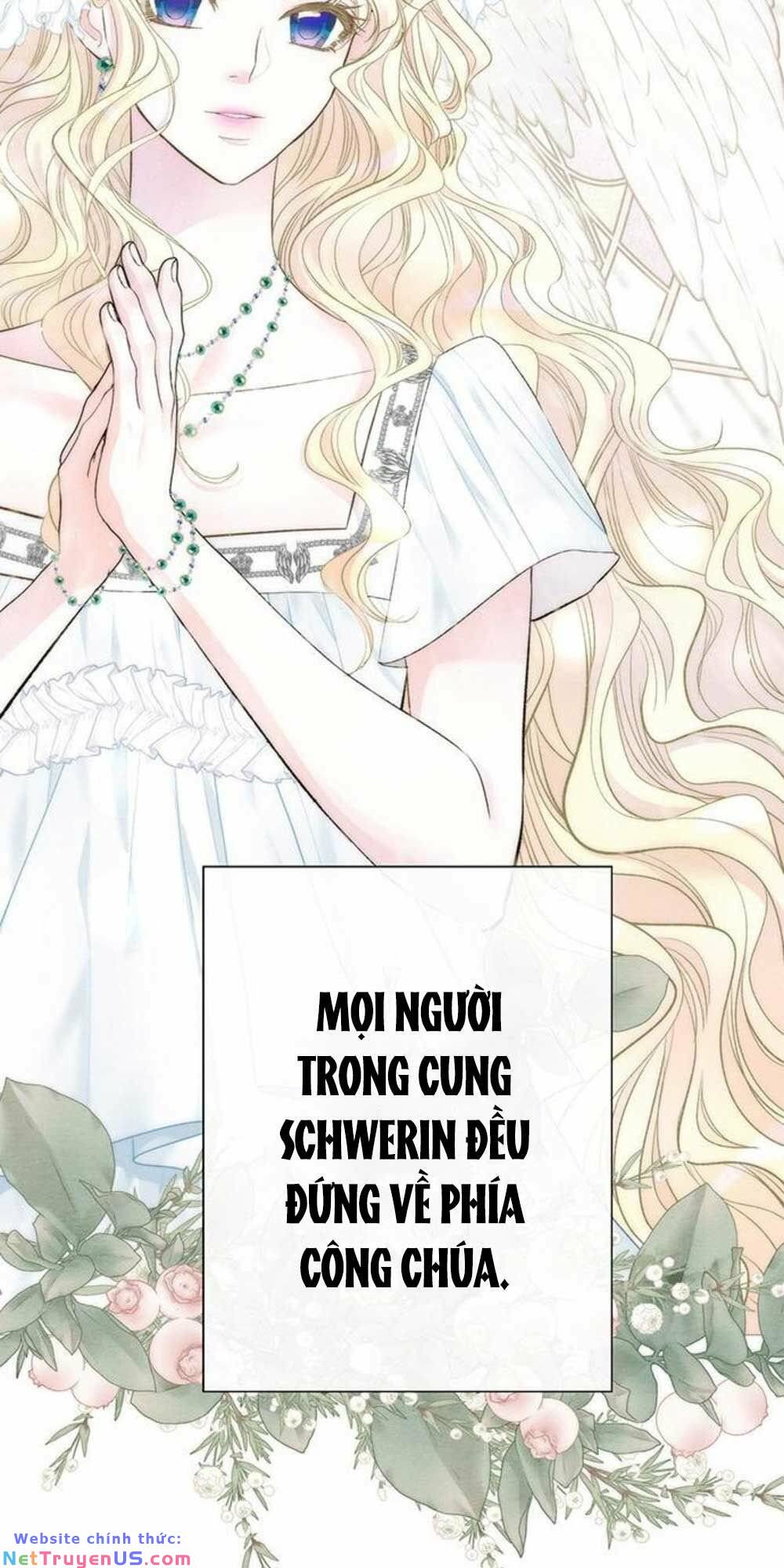 Hoàng Tử Rắc Rối chapter 38.2 16