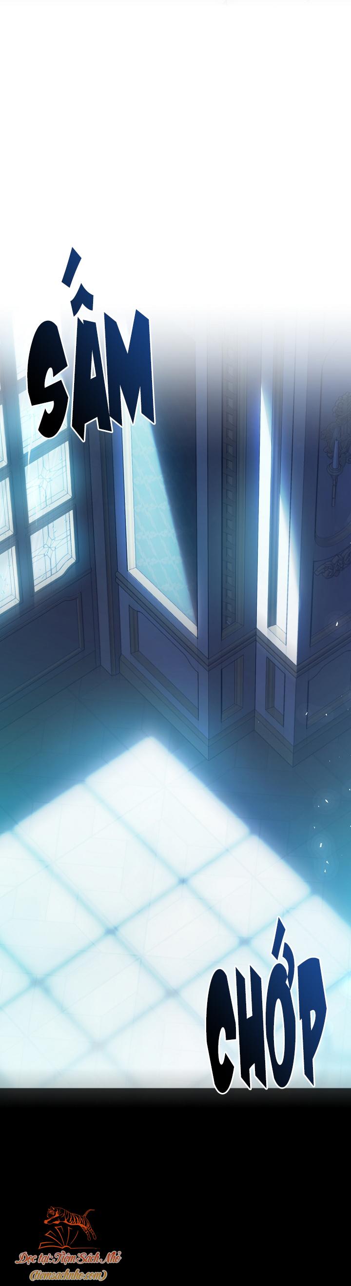 ác nữ là con rối chapter 67 65