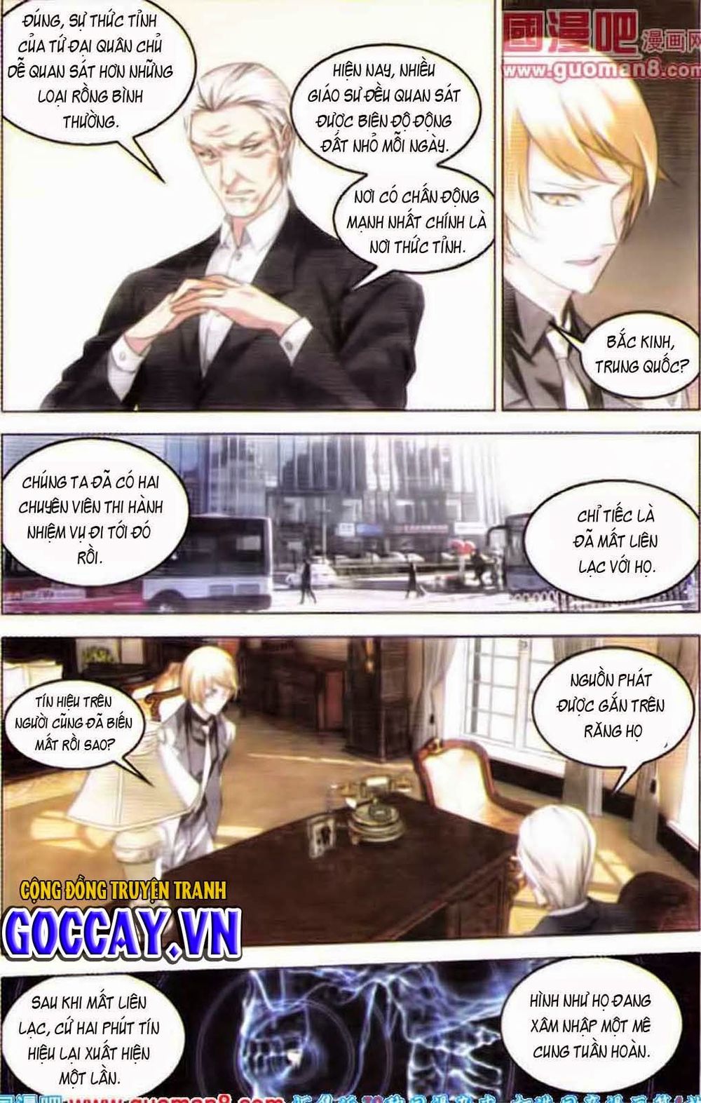 long tộc 2 chapter 40 16