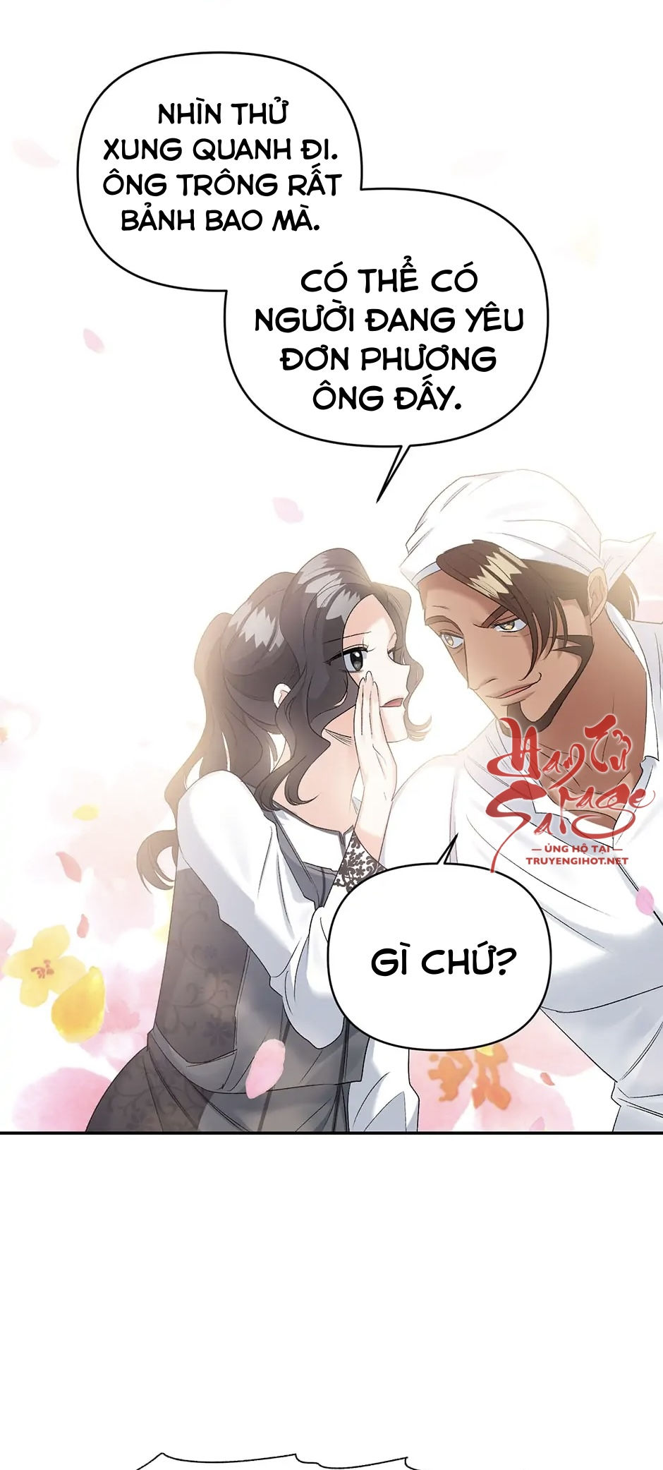 ebony, quạ đen chapter 80.2 9