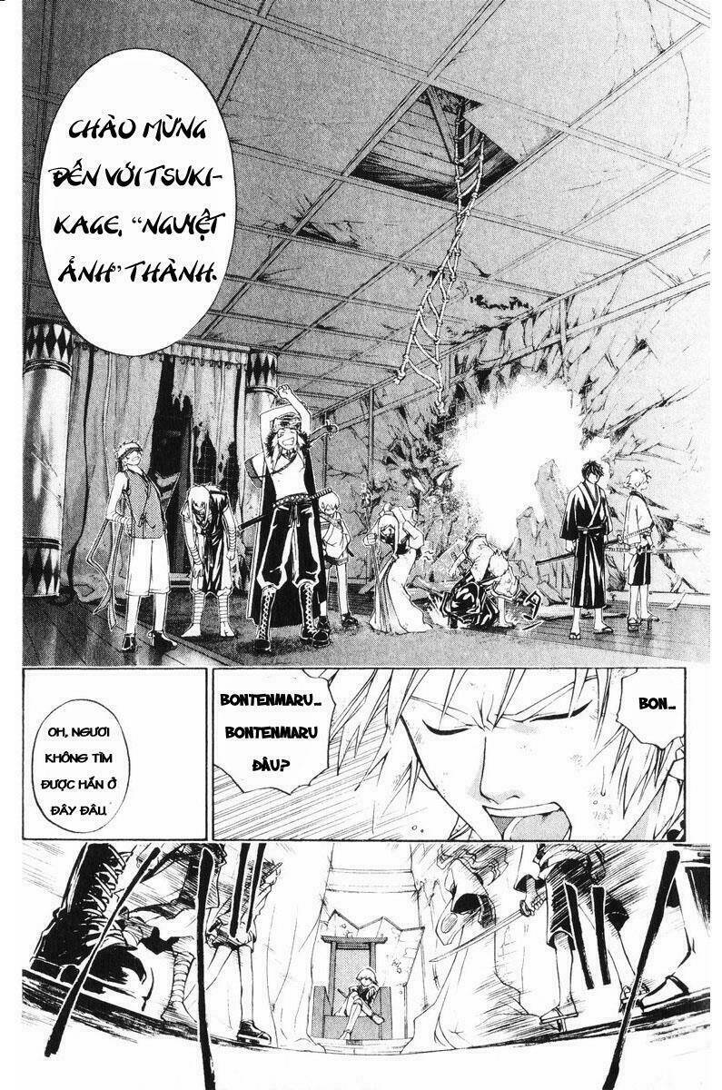 mắt quỷ kyo chapter 252 9