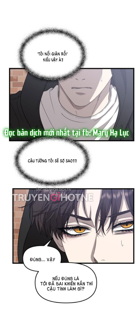 Tự Do Trong Mơ chapter 81.1 9