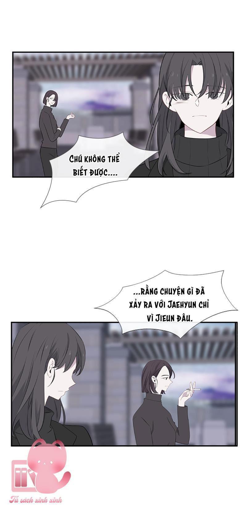 về bên anh chapter 71 14