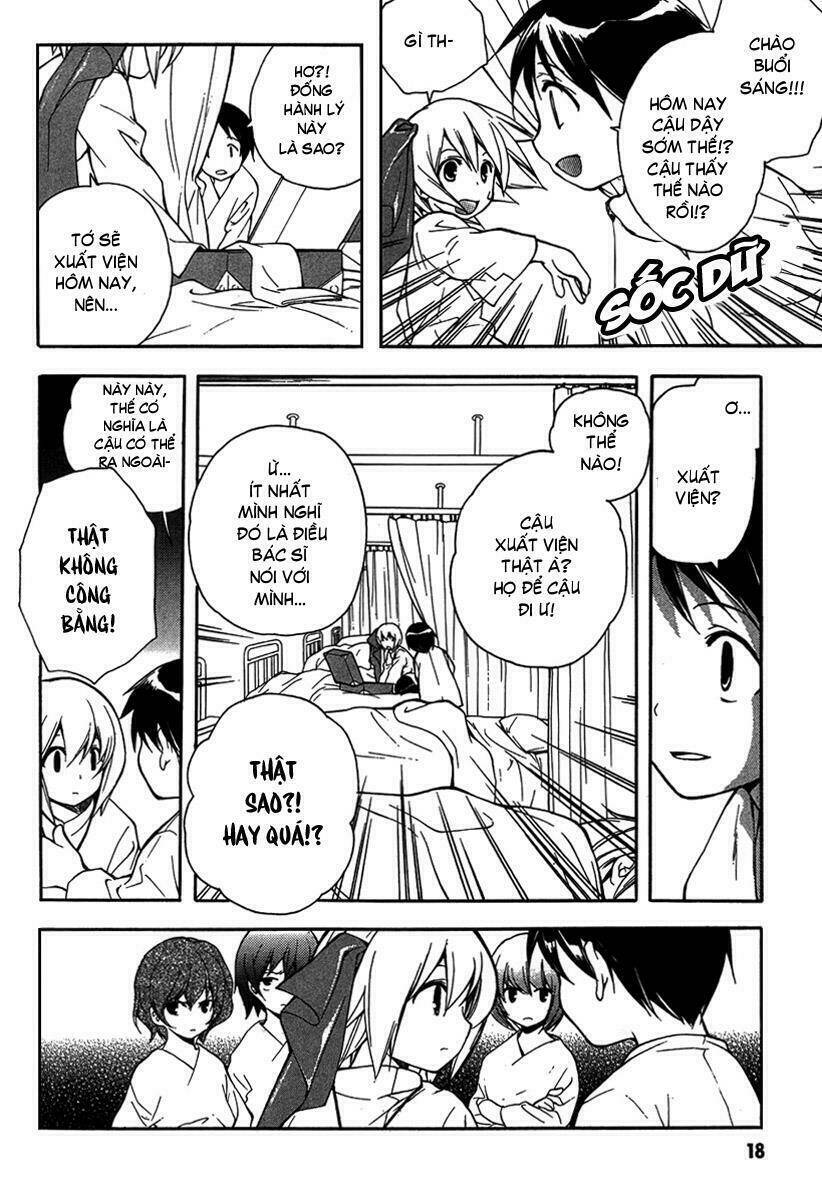 pixy gale chapter 1 15