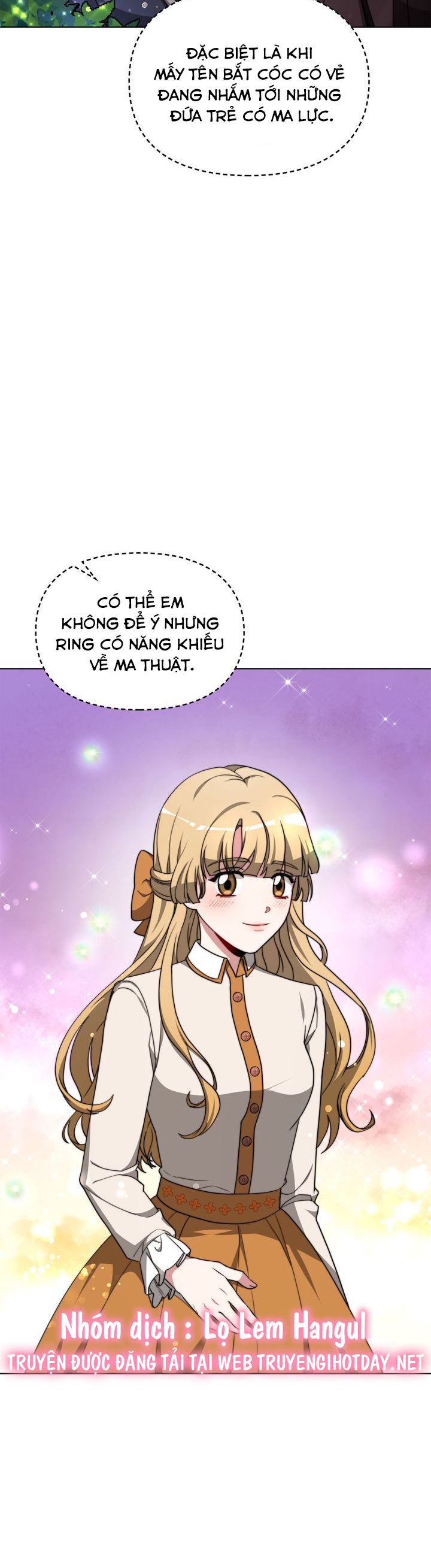 công nương eluana vita chapter 141 4