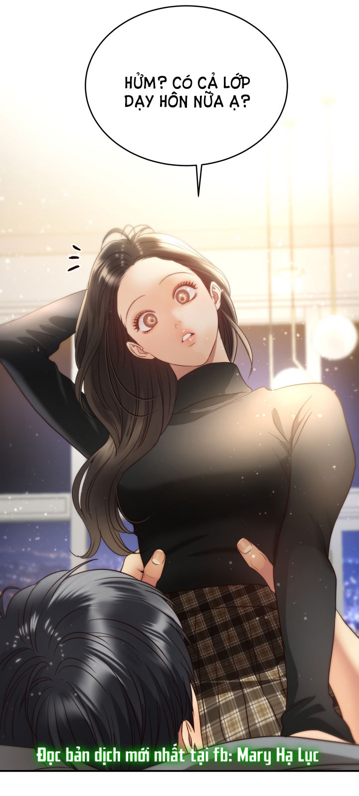 [16+] ánh sao ban mai chapter 71.2 17