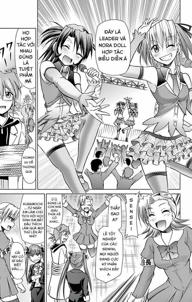 denpa kyoushi chapter 146 6