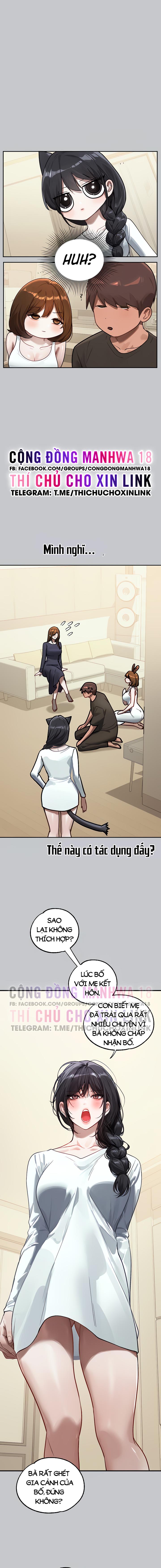 bà chị chủ nhà (the owner of a building) chapter 105 7