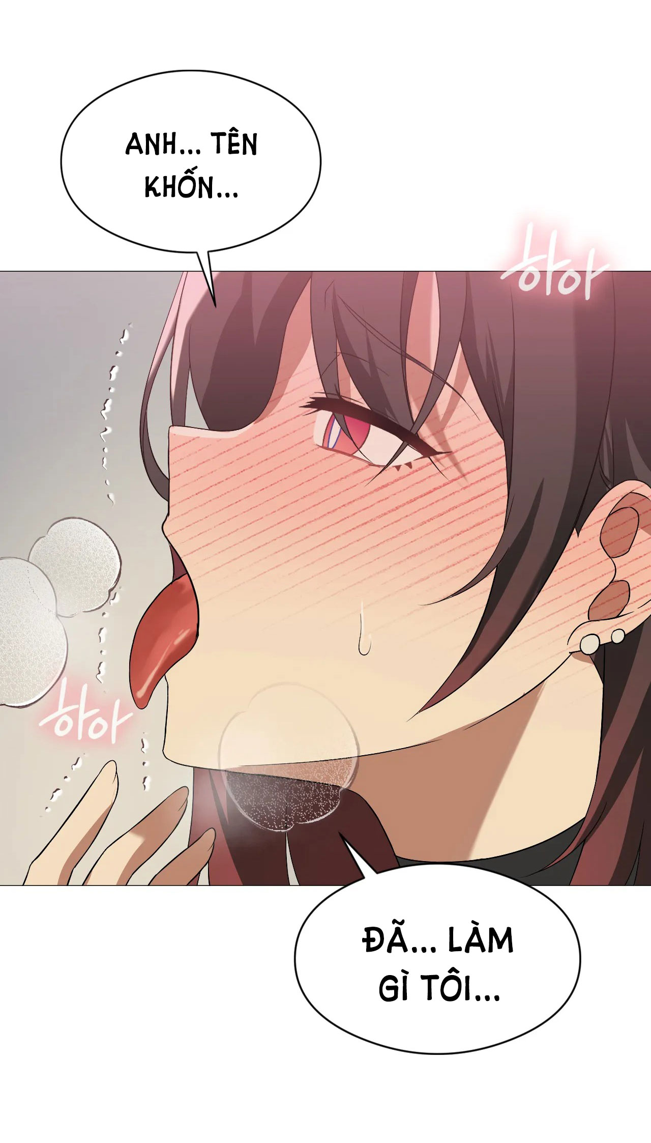 [18+] thăng cấp đến khi hài lòng chapter 10.2 2