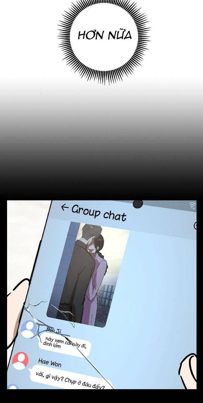 duyên nợ kiếp trước chapter 41 8