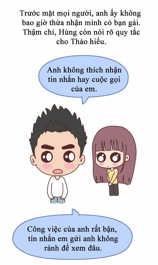 giải mã tình yêu chapter 8 2