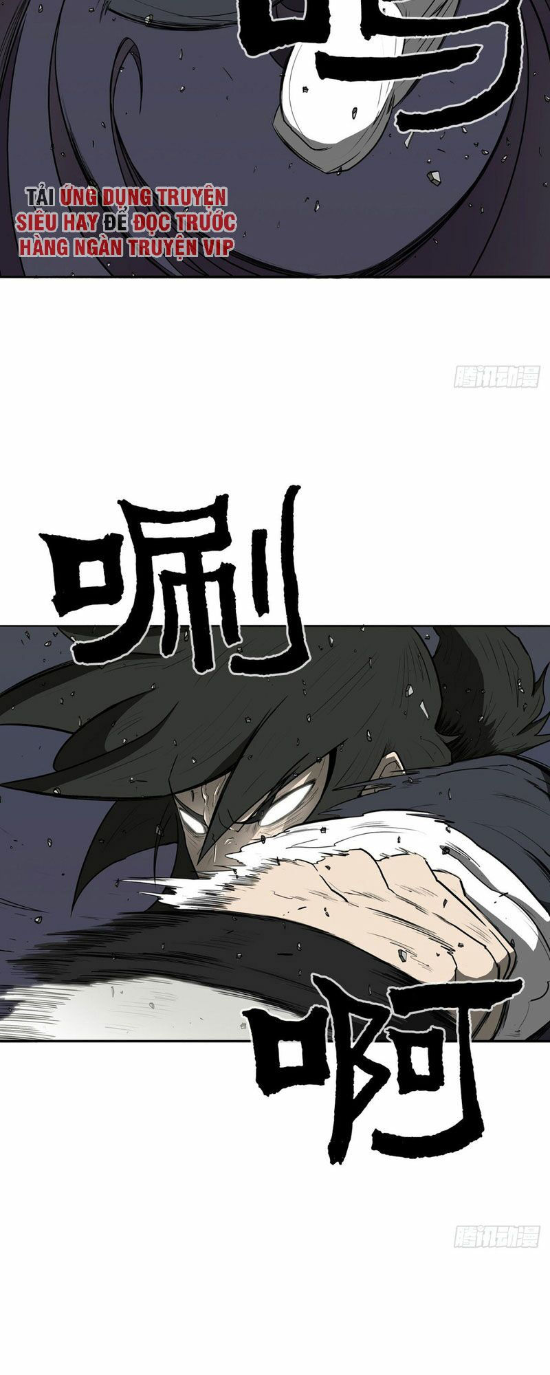 Bắc Kiếm Giang Hồ chapter 13 14