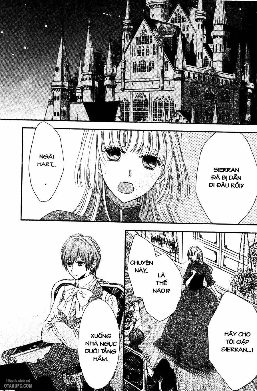 bá tước lạnh lùng - fluritz hakushaku wa itsumo gokigen naname chapter 8 6