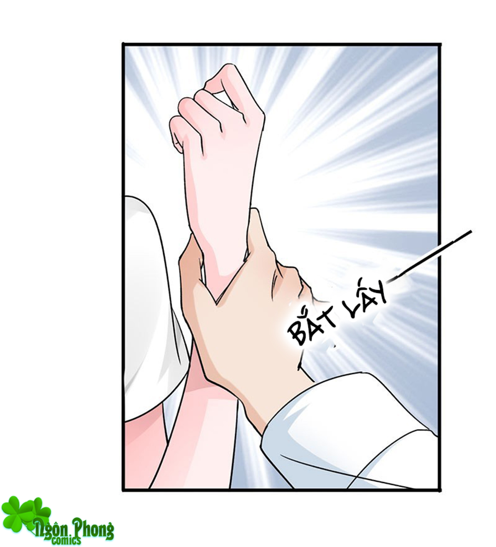 nhật ký dạy dỗ của gia tộc đáng yêu chapter 42 13